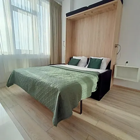 Apartament Zlatarooms 326