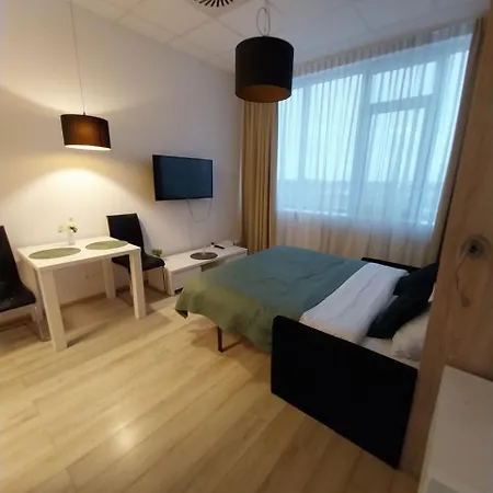 Apartament Zlatarooms 326